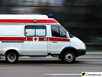 Перевозка лежачих больных 24 Ч