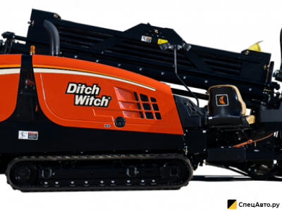 Установка ГНБ Ditch Witch JT922