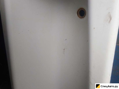 Вывозим ванны, радиаторы, стиралки, холодильник и