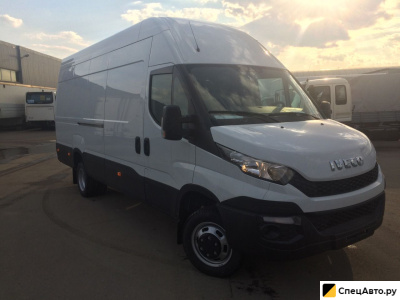 Iveco Daily 50C15V, фургон 16 куб.м., 2020