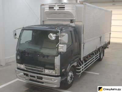 Рефрижератор MMC Fuso