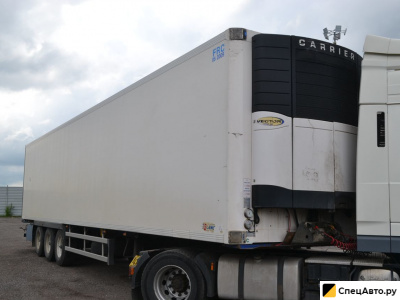 Полуприцеп рефрижератор Lamberet