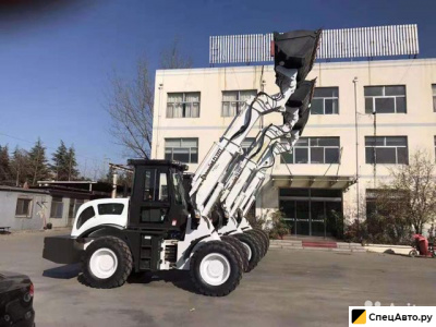 Телескопический погрузчик SZМ Т3000