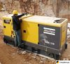 Электростанция Atlas Copso QAS 125