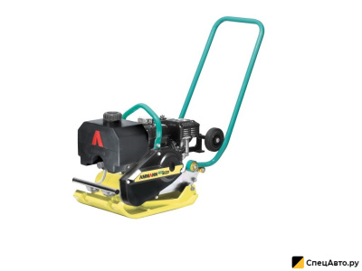 Виброплита SIMAMMANN SV-80