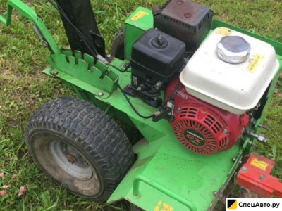 Траншеекопатель Laski  TR 50