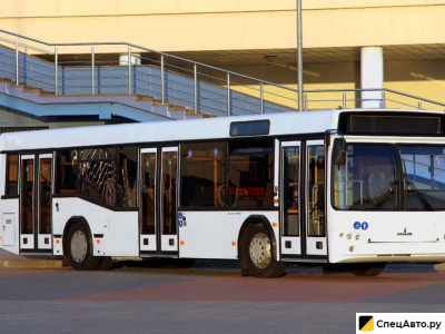 Автобус МАЗ 103486