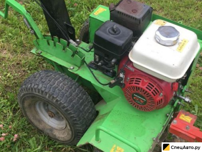 Траншеекопатель Laski  TR 50