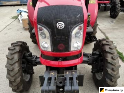 Мини-трактор Dongfeng DF-244