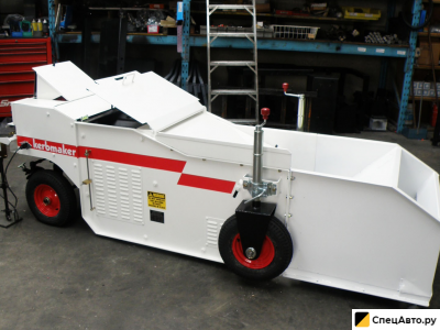 Бордюроукладчик ARROW 770