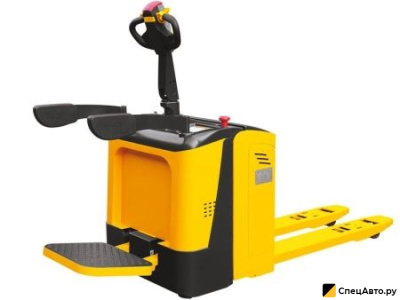 Транспортировщик паллет TOR CBD20R-II