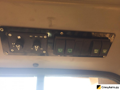 Гусеничный бульдозер SHEHWA / HBXG SD7 LGP