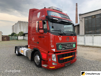 Седельный тягач Volvo FH-420 XL MIT