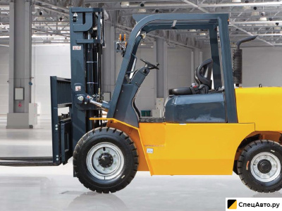 Вилочный погрузчик Aurora FD50