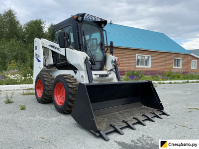 Мини-погрузчик Lonking CDM307