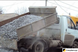 Думпер ALITRAK D-Trak 300