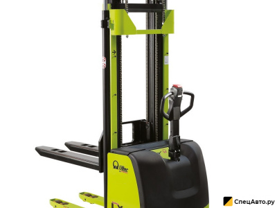 Штабелер Pramac LX14/45