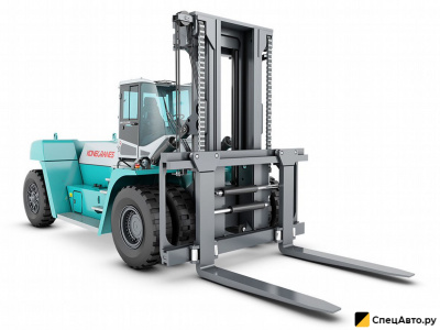 Вилочный погрузчик KoneCranes SMV16-1200C