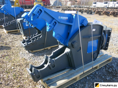 Гидравлические ножницы Hammer FK16