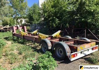 Трал РАМЗ Яхтовоз