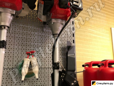 Мотокоса (триммер) Sturm