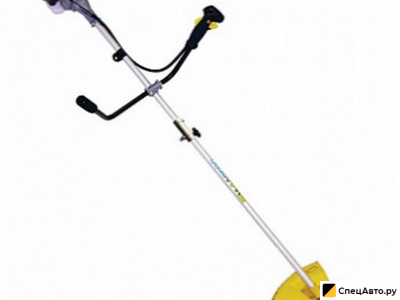 Мотокоса (триммер) Champion Т433-2