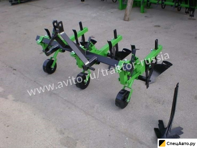 Окучник Воmеt