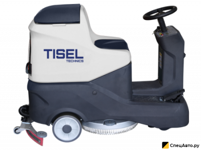 Поломоечная машина TISEL SB530