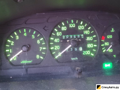 Бортовой автомобиль ГАЗ 3302 ГАЗель