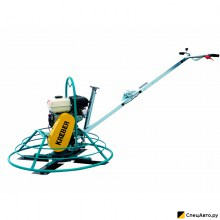 Затирочная машина KREBER ГС-17