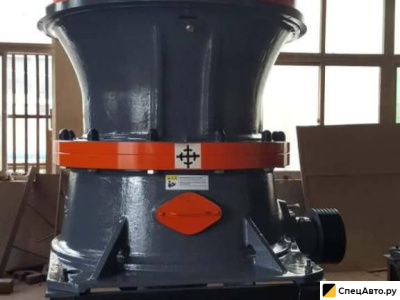 Конусная дробилка TechCarier CHT440