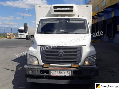 Рефрижератор ГАЗ ГАЗон Next 3010 GA