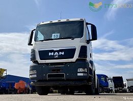 Продажа седельного тягача MAN TGS 33.480