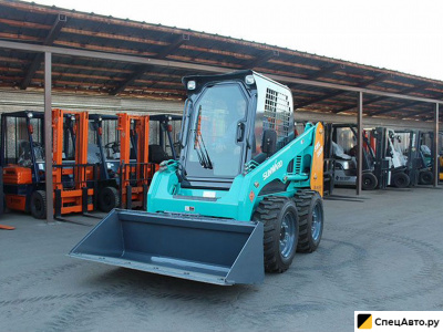 Мини-погрузчик Sunward SWL2820