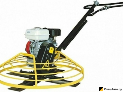 Затирочная машина для бетона TOR DMR 900 Z (380)