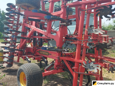 Культиватор Vaderstad Top Down 700
