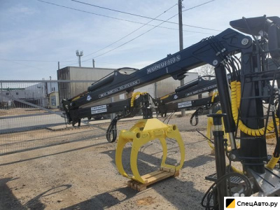 Гидроманипулятор Майман 110-S