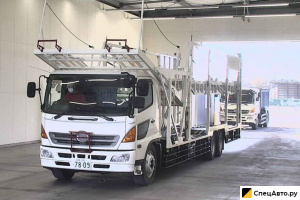 Автовоз Hino Ranger