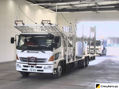 Автовоз Hino Ranger