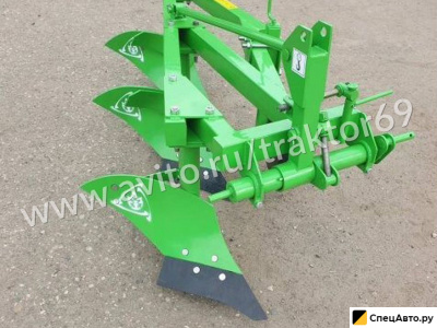 Плуг Kerland B 3,20