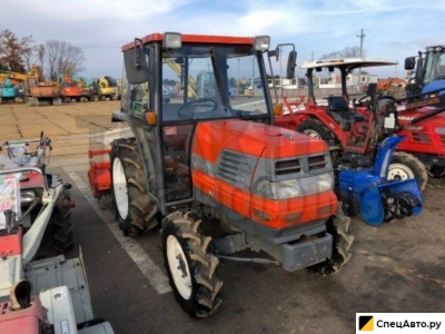 Мини-трактор Kubota GL260