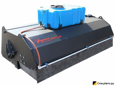 Коммунальная щетка Impulse SP2800B
