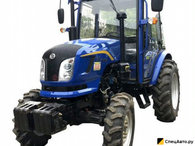 Мини-трактор DongFeng DF-404С G2