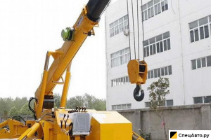 Мини-кран BETA HXB 3.0 (кран-паук)