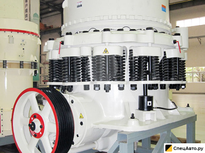 Конусная дробилка LIMING CSD240