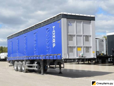 Птицевоз Тонар 9886