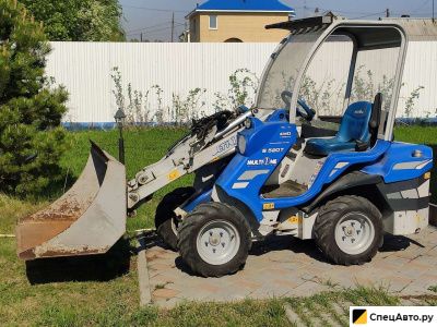 Мини-погрузчик Multione 5.2