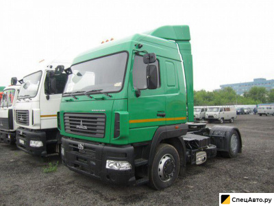 Седельный тягач МАЗ 5440С9