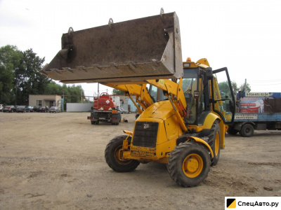 Трактор Экскаватор Погрузчик Гидромолот в Михнево