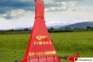 Косилка-измельчитель Fimaks RF-152